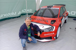 SOSNOVÁ CLASSIC 2024