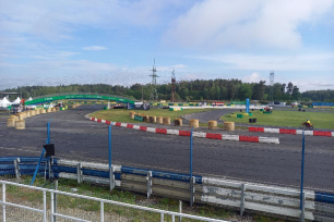 SOSNOVÁ CLASSIC 2024