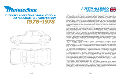 MOTOTECHNA 2. díl - Již v distribuci!