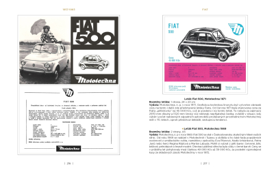 MOTOTECHNA 2. díl - Již v distribuci!