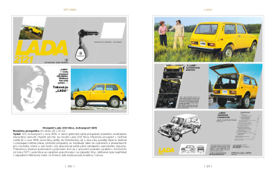 MOTOTECHNA 2. díl - Již v distribuci!