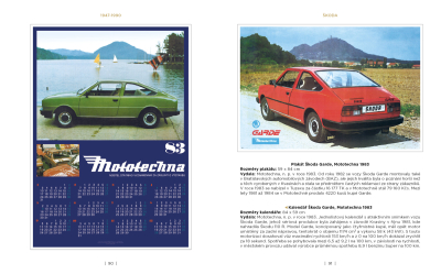 MOTOTECHNA 2. díl - Již v distribuci!