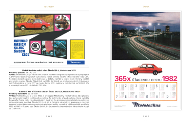 MOTOTECHNA 2. díl - Již v distribuci!