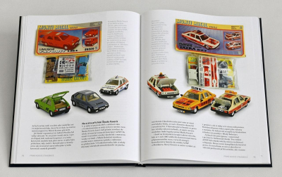 90 let československých a českých kovových modelů - Alexandr Pícha - kniha s podpisem autora