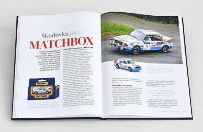 90 let československých a českých kovových modelů - Alexandr Pícha - kniha s podpisem autora